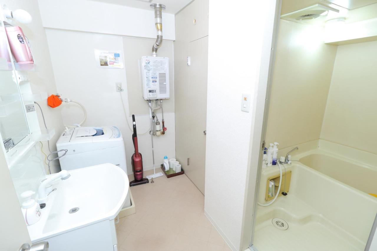 全国旅行支援対応 HOKKAIDO LOVE!割 h202 詳細は概要の宿泊施設の情報要確認 Sapporo Eksteriør billede
