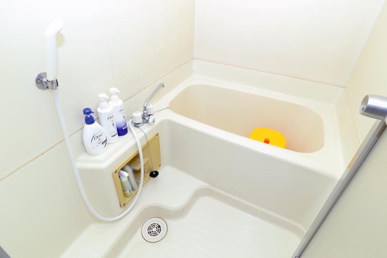 全国旅行支援対応 HOKKAIDO LOVE!割 h202 詳細は概要の宿泊施設の情報要確認 Sapporo Eksteriør billede