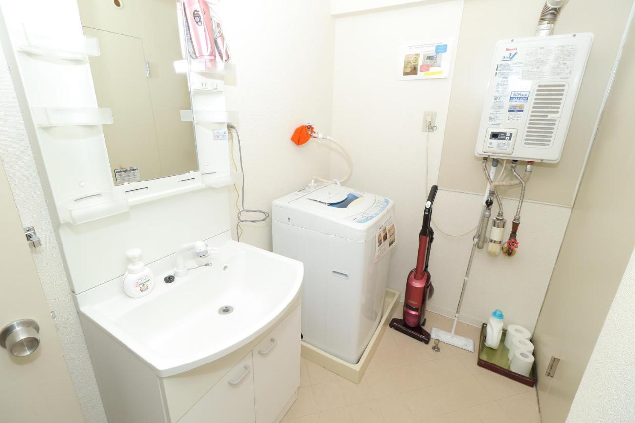 全国旅行支援対応 HOKKAIDO LOVE!割 h202 詳細は概要の宿泊施設の情報要確認 Sapporo Eksteriør billede